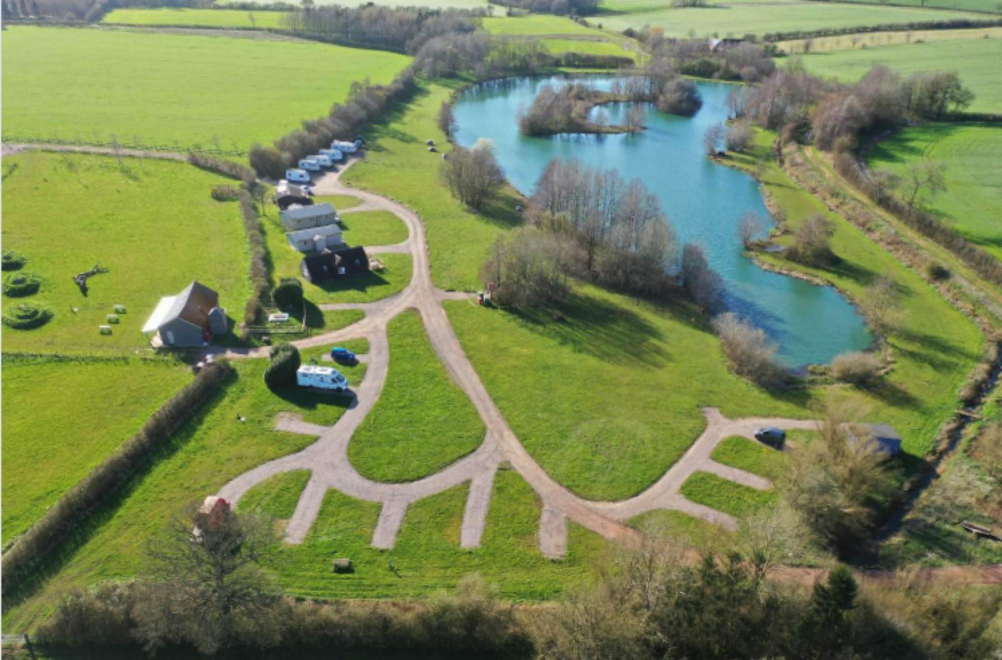 Brook Meadow