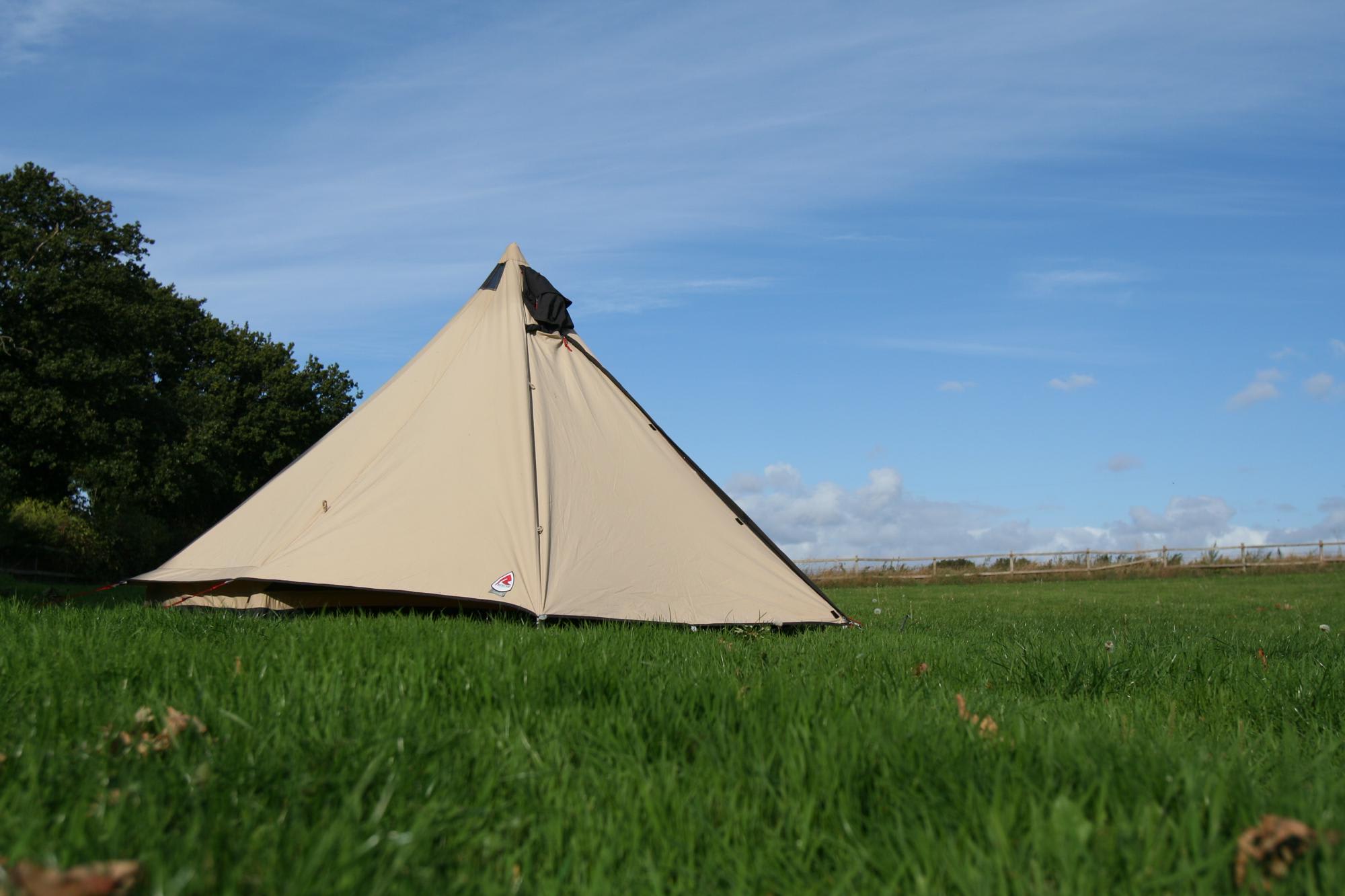 Grass Pitch for 5