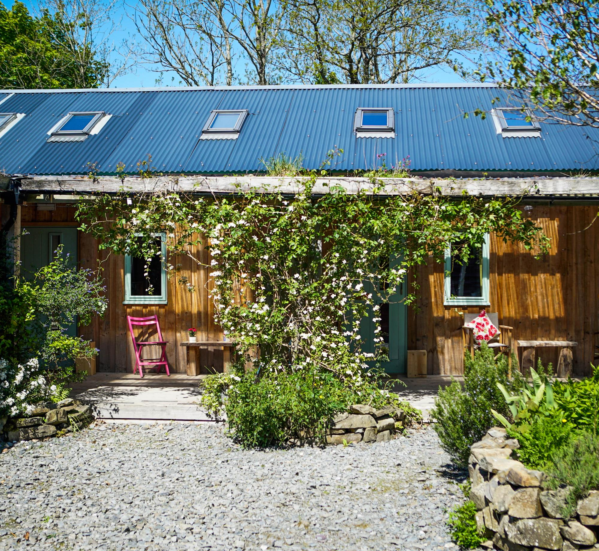 Woodland Lodge