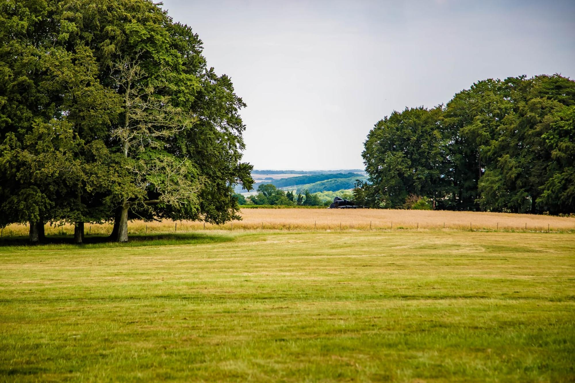 Bell tent