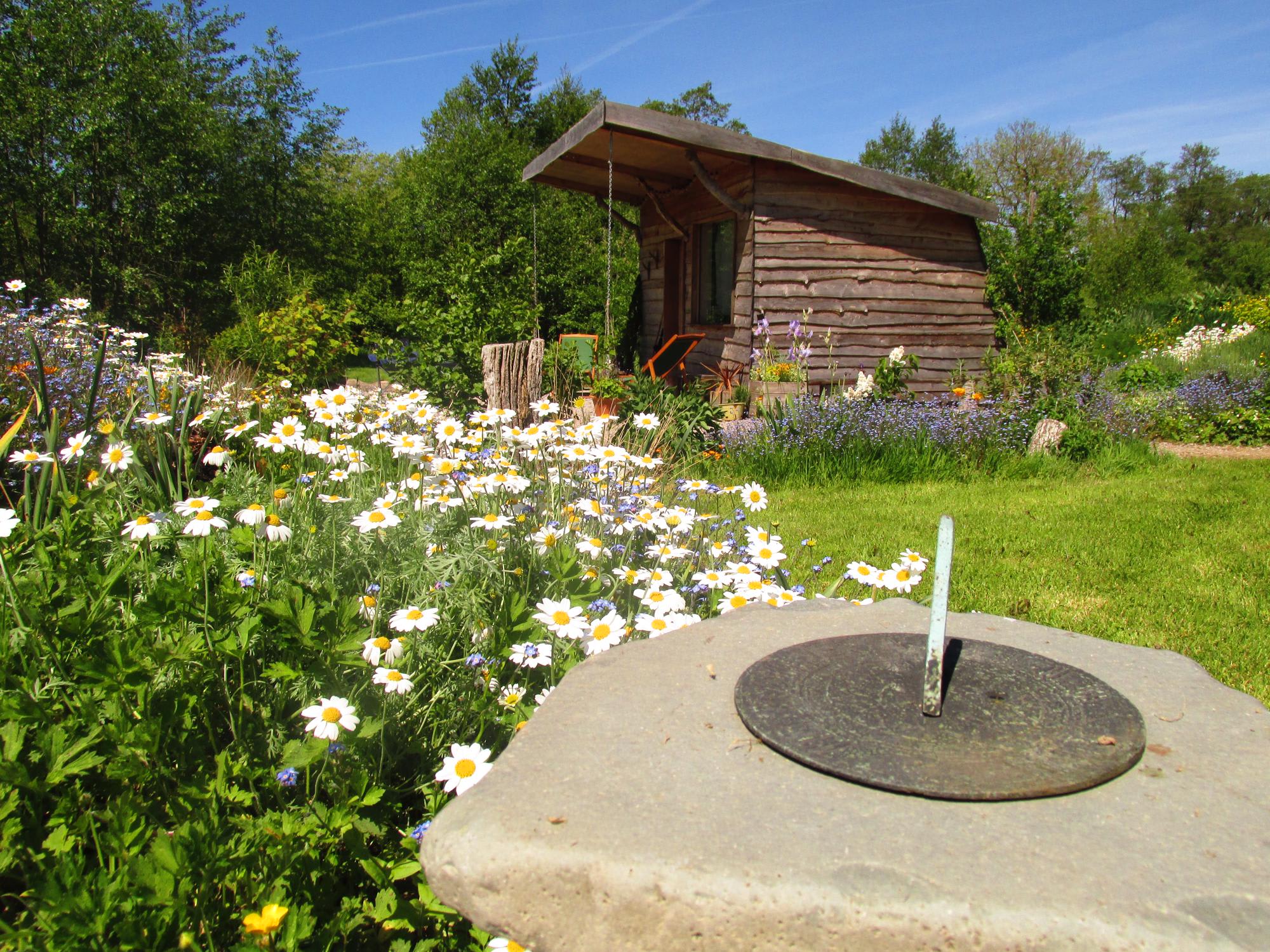 Cabin Tal y Fan