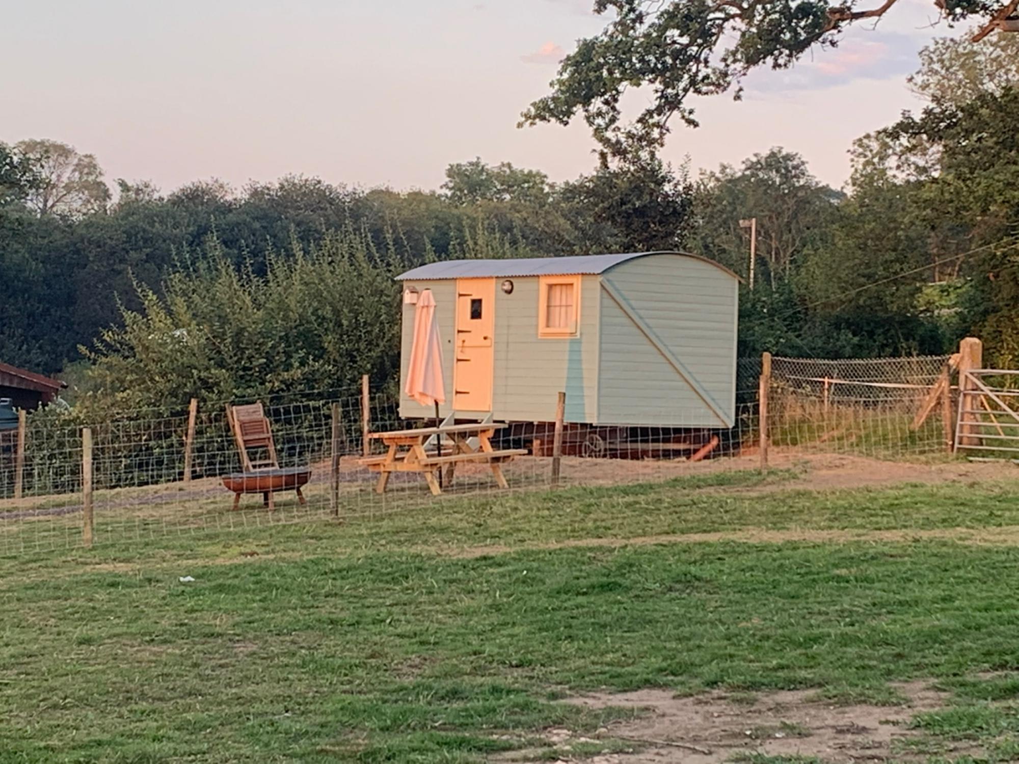 Badgers Retreat