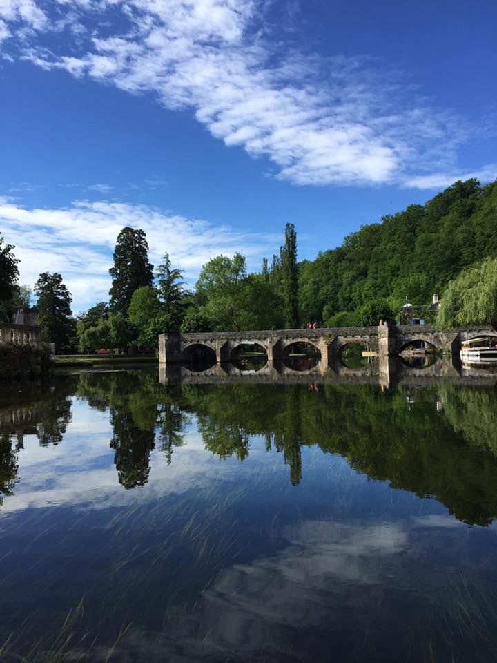 Belair le Camping