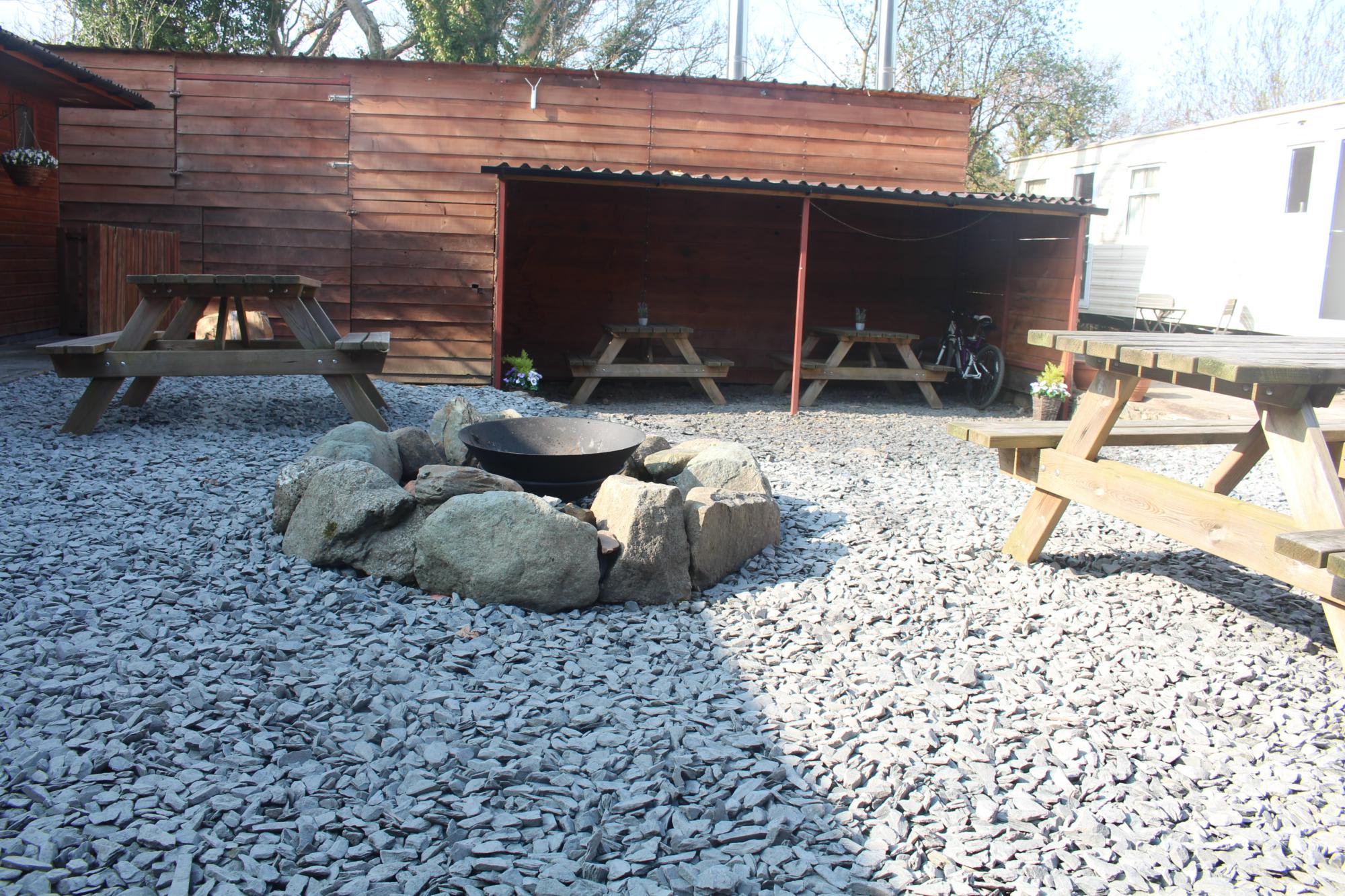 Bunkhouse