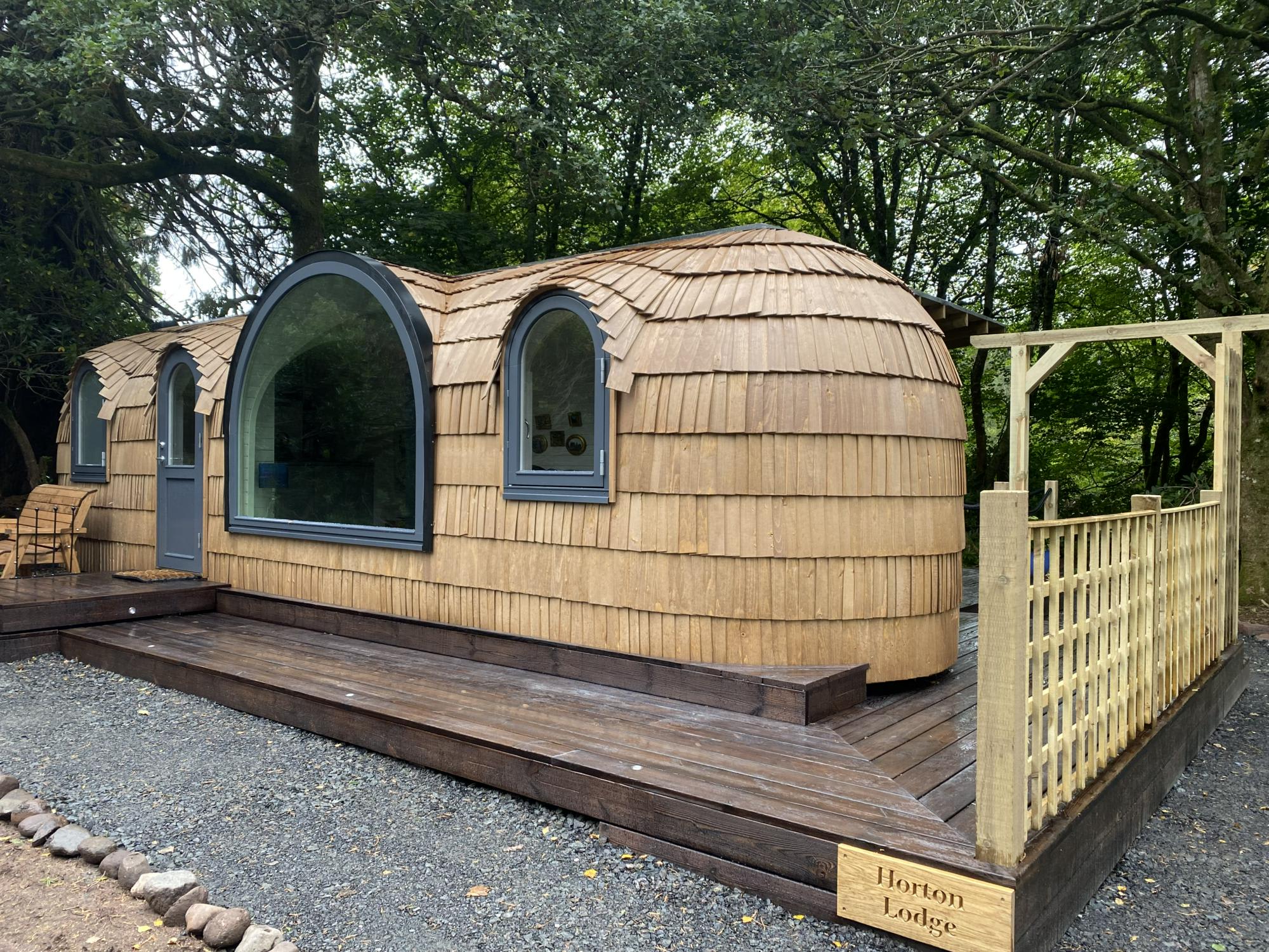 Horton Lodge