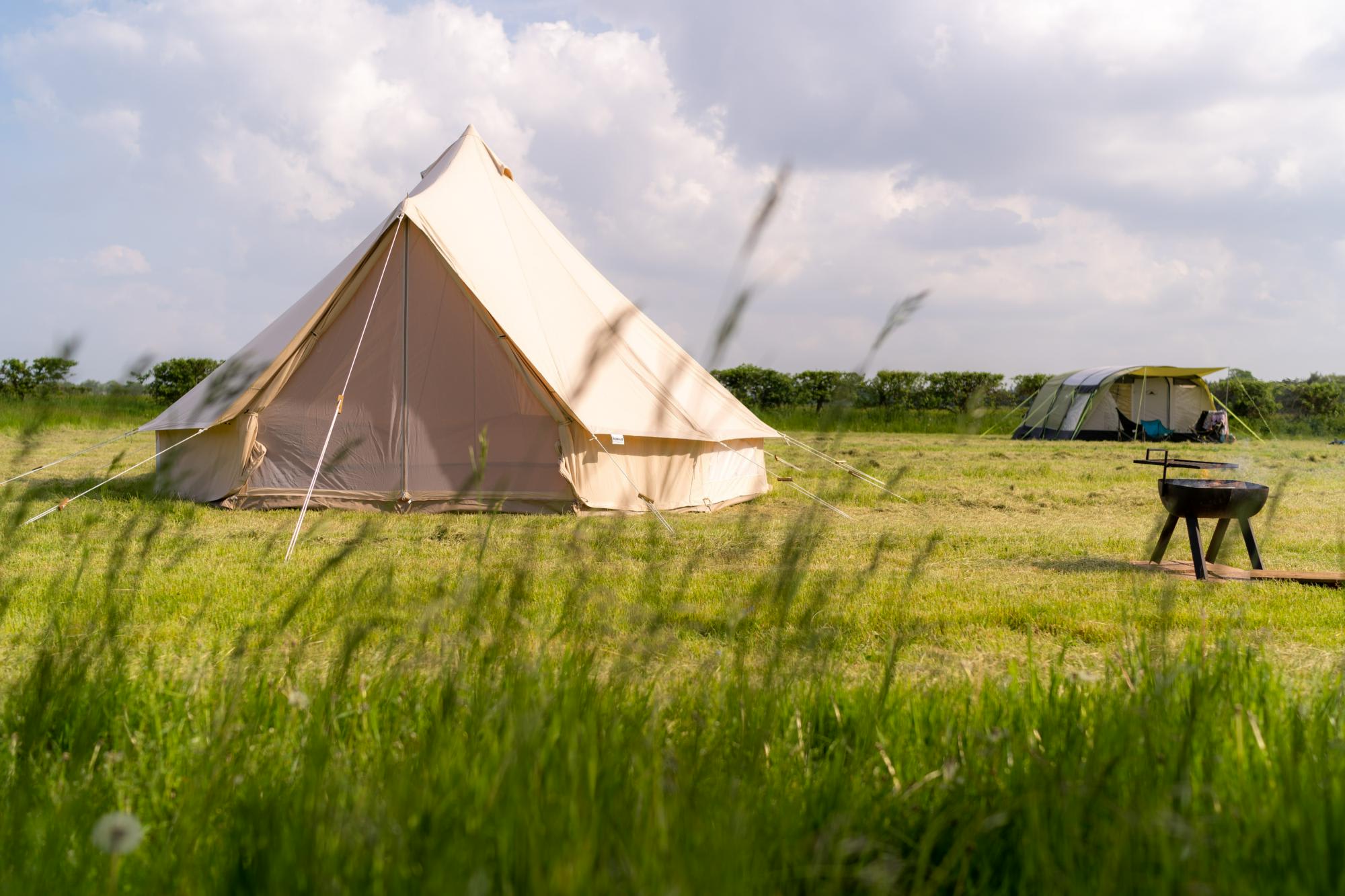 Bell Tent