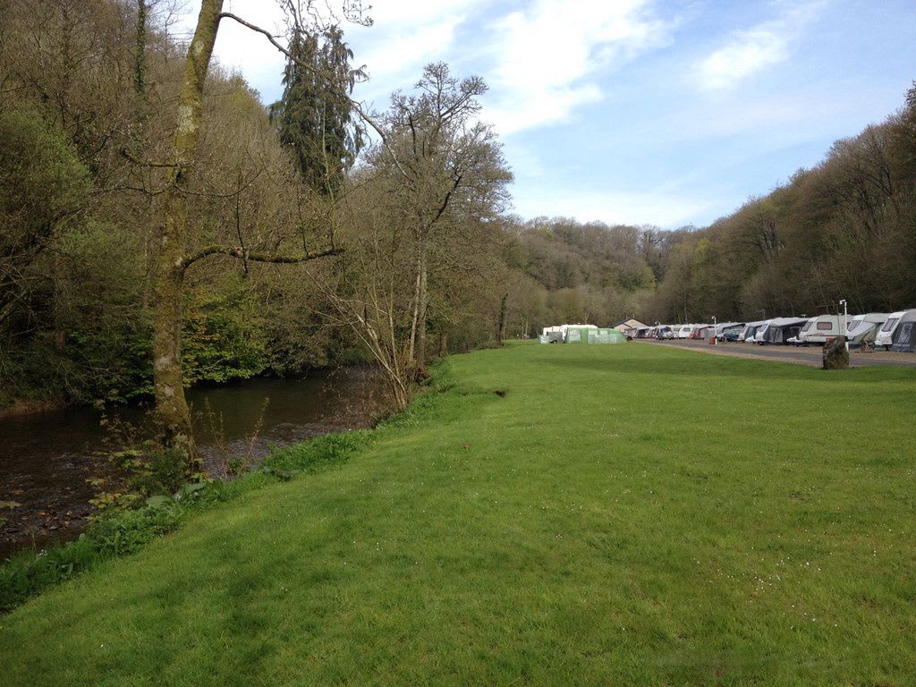 Grass Pitch 
