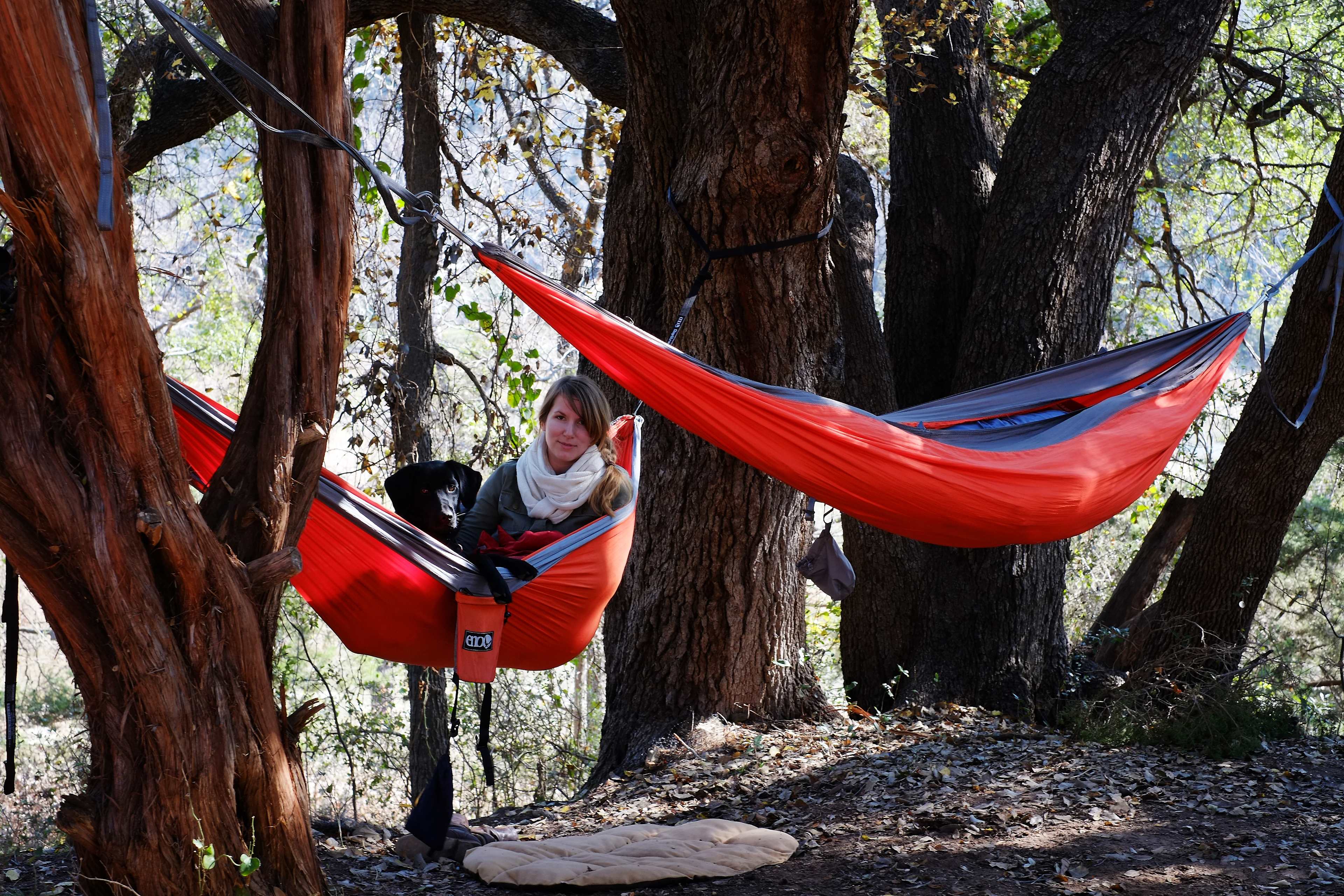 Colorado Bend State Park