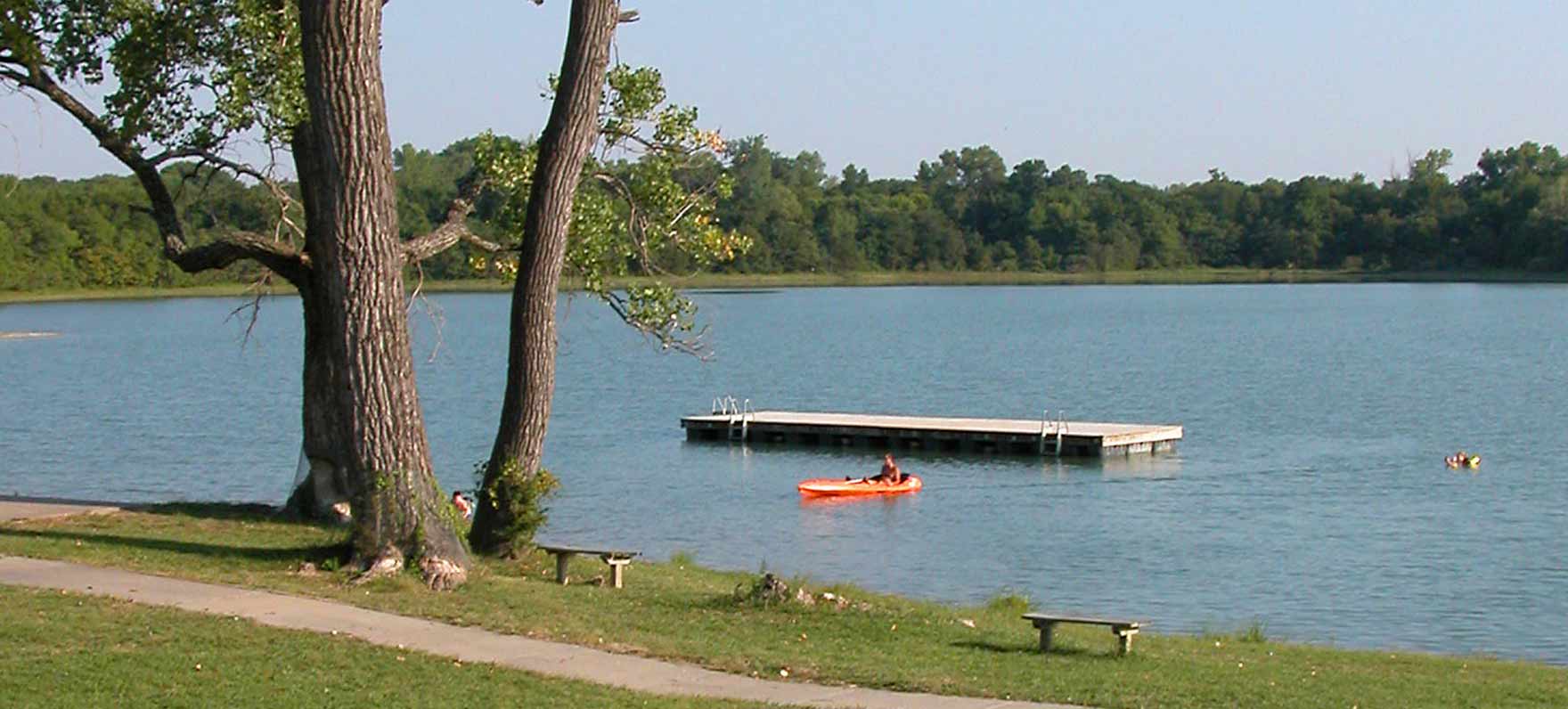 Hackberry Hollow Campground