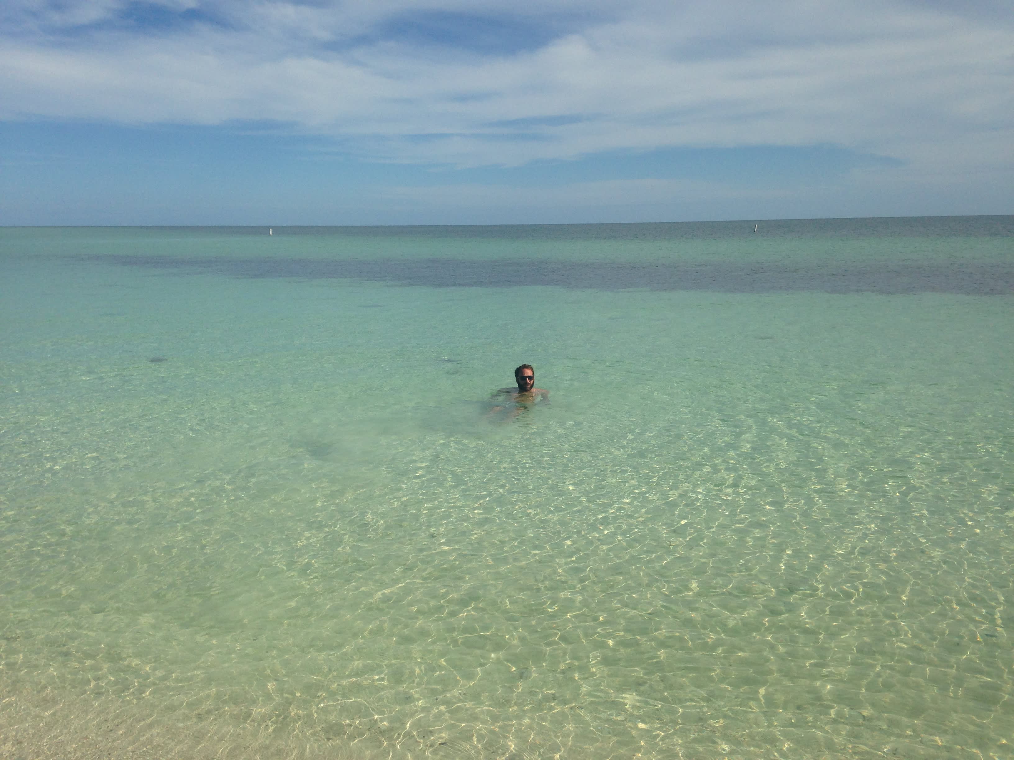 Bahia Honda State Park