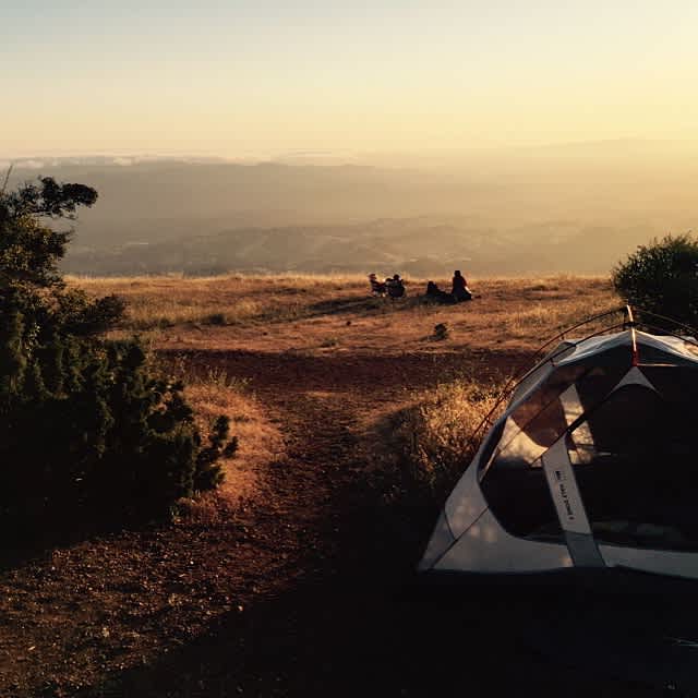 Juniper and Live Oak Campground