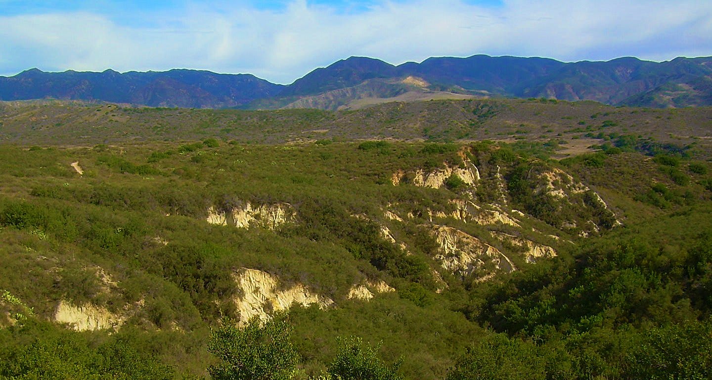 Starr Mesa Campground