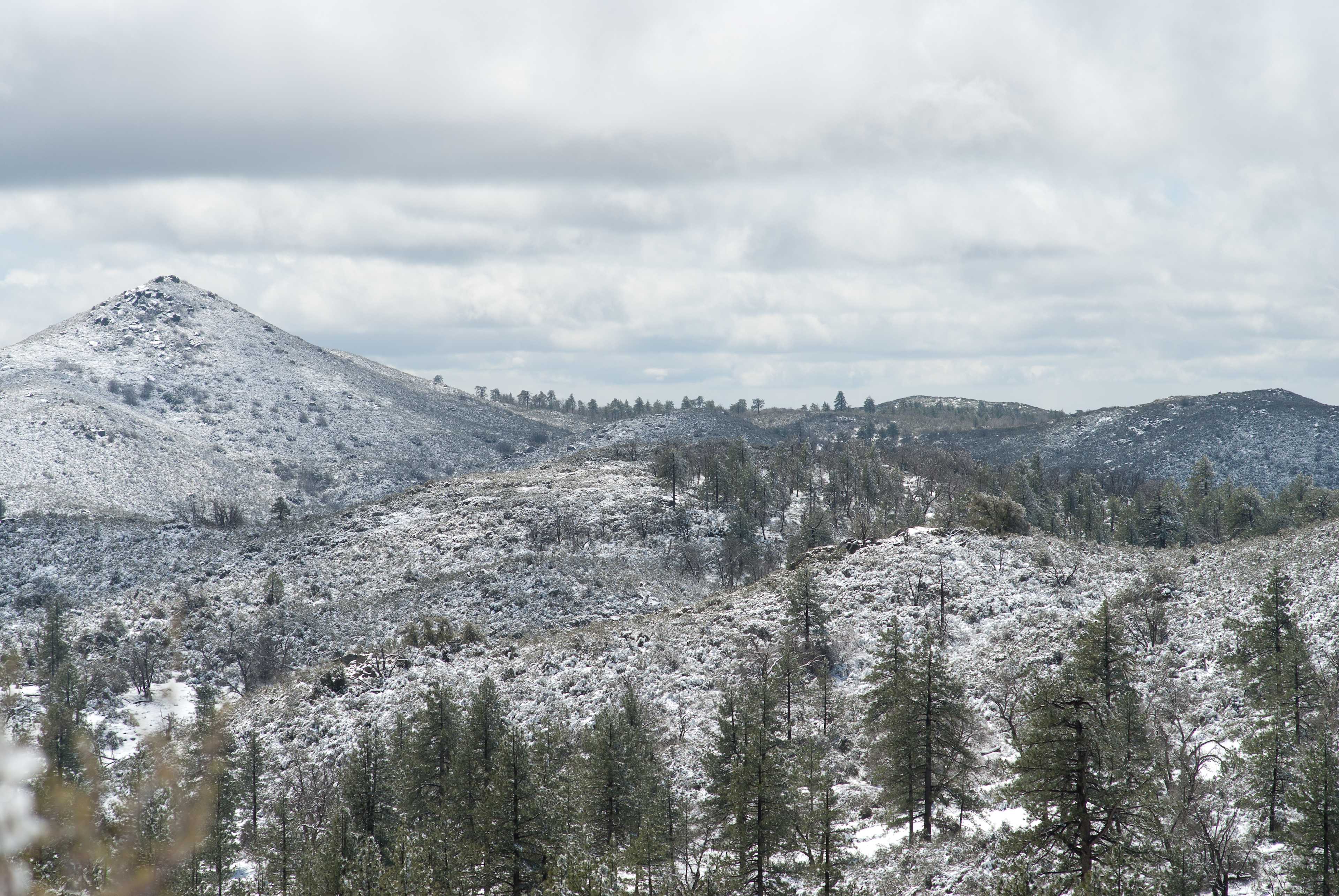 Wildomar Campground