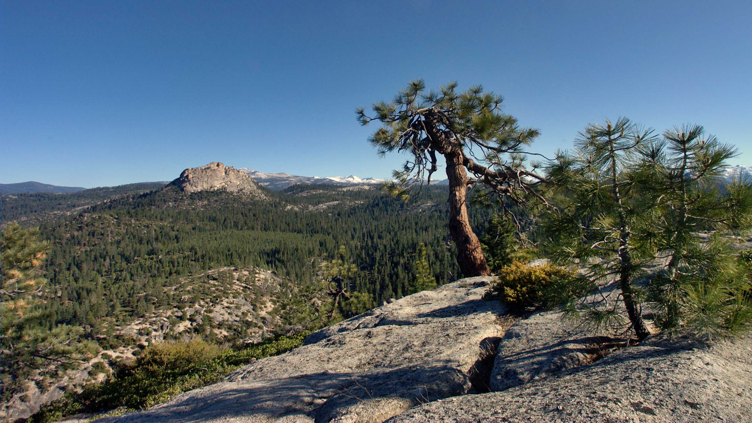 Rancheria Campground