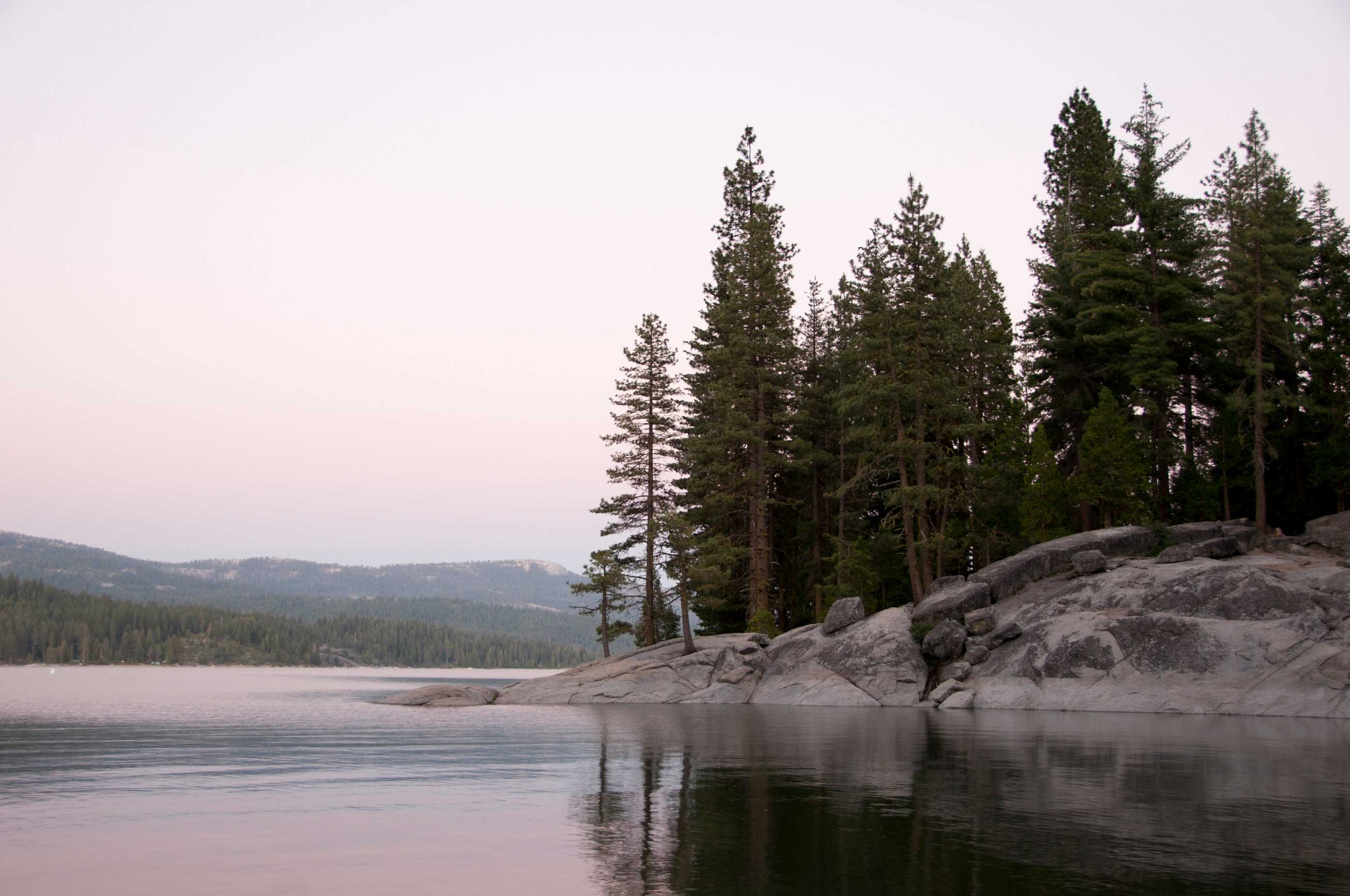 Placer Campground