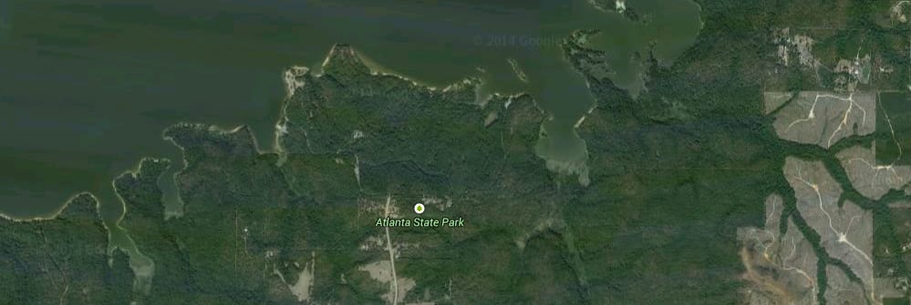 Wilkins Creek Campground