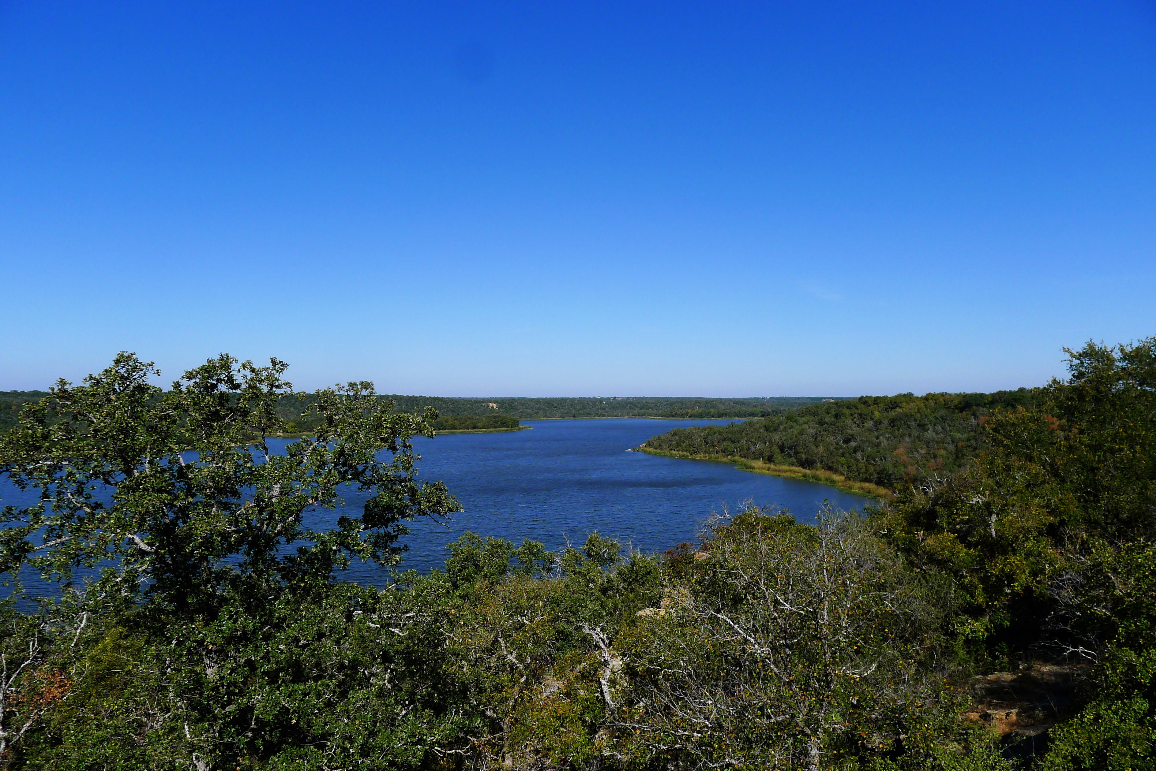 Plateau Campground