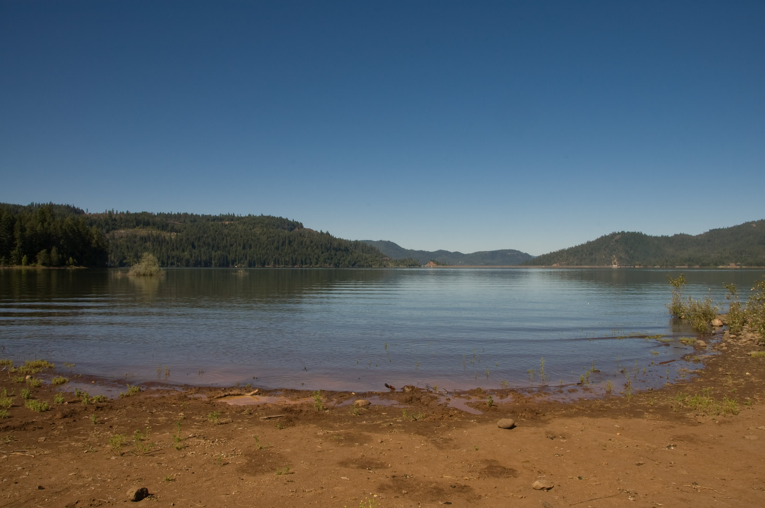 Joseph H. Stewart Campground