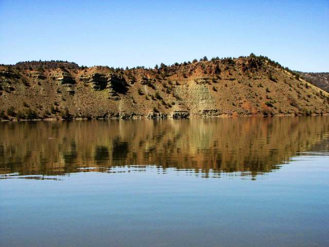 Prineville Campground