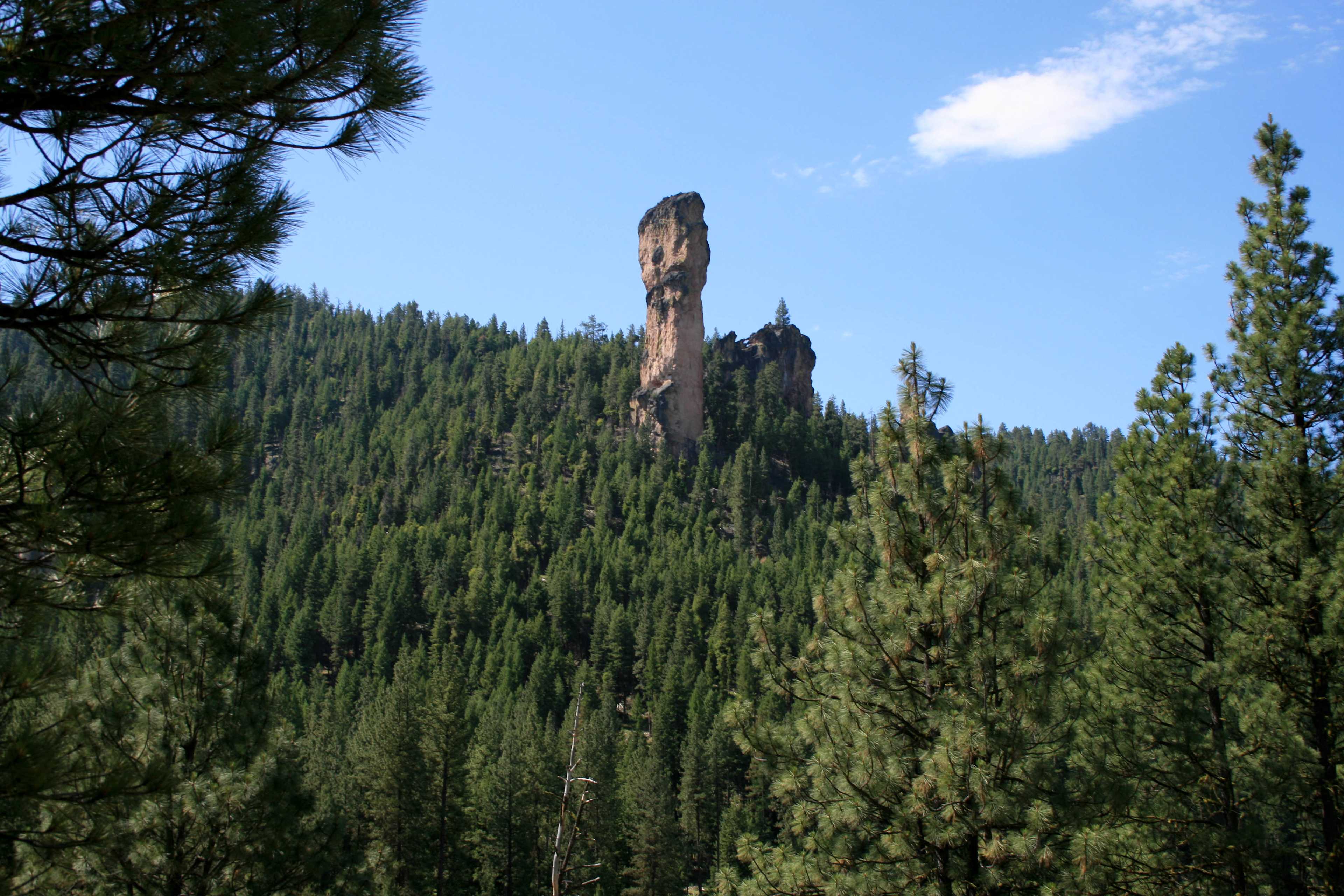 Elkhorn Campground