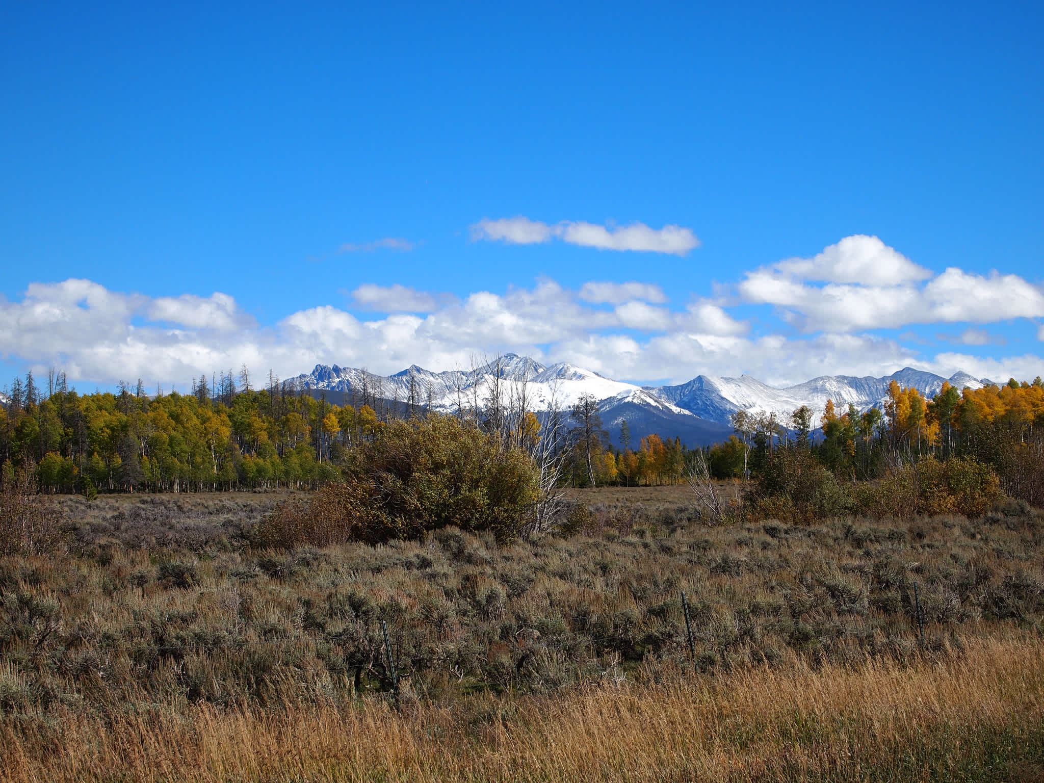 Ranger Lakes