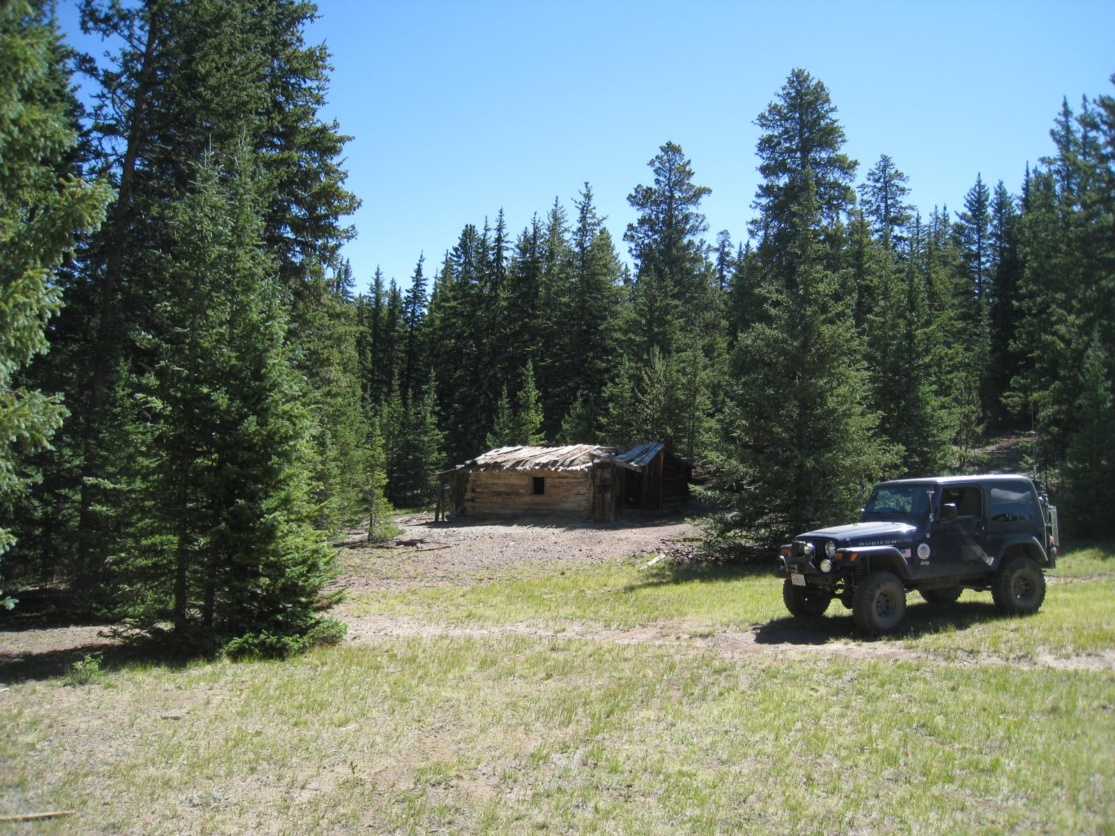 River Hill Campground