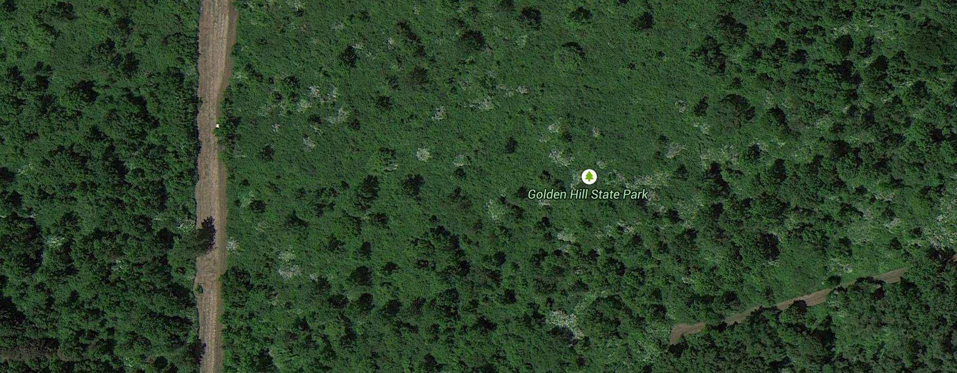 Golden Hill State Park Campground