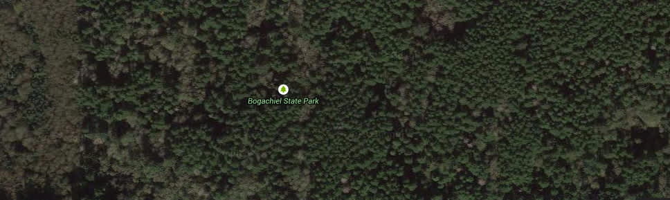 Bogachiel Campground