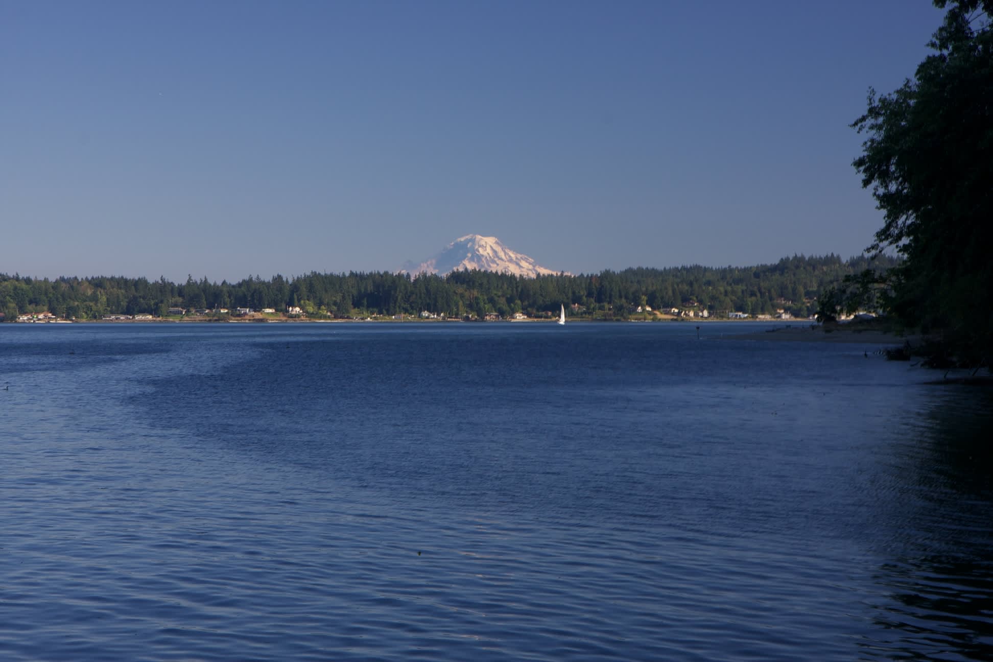 Illahee Campground