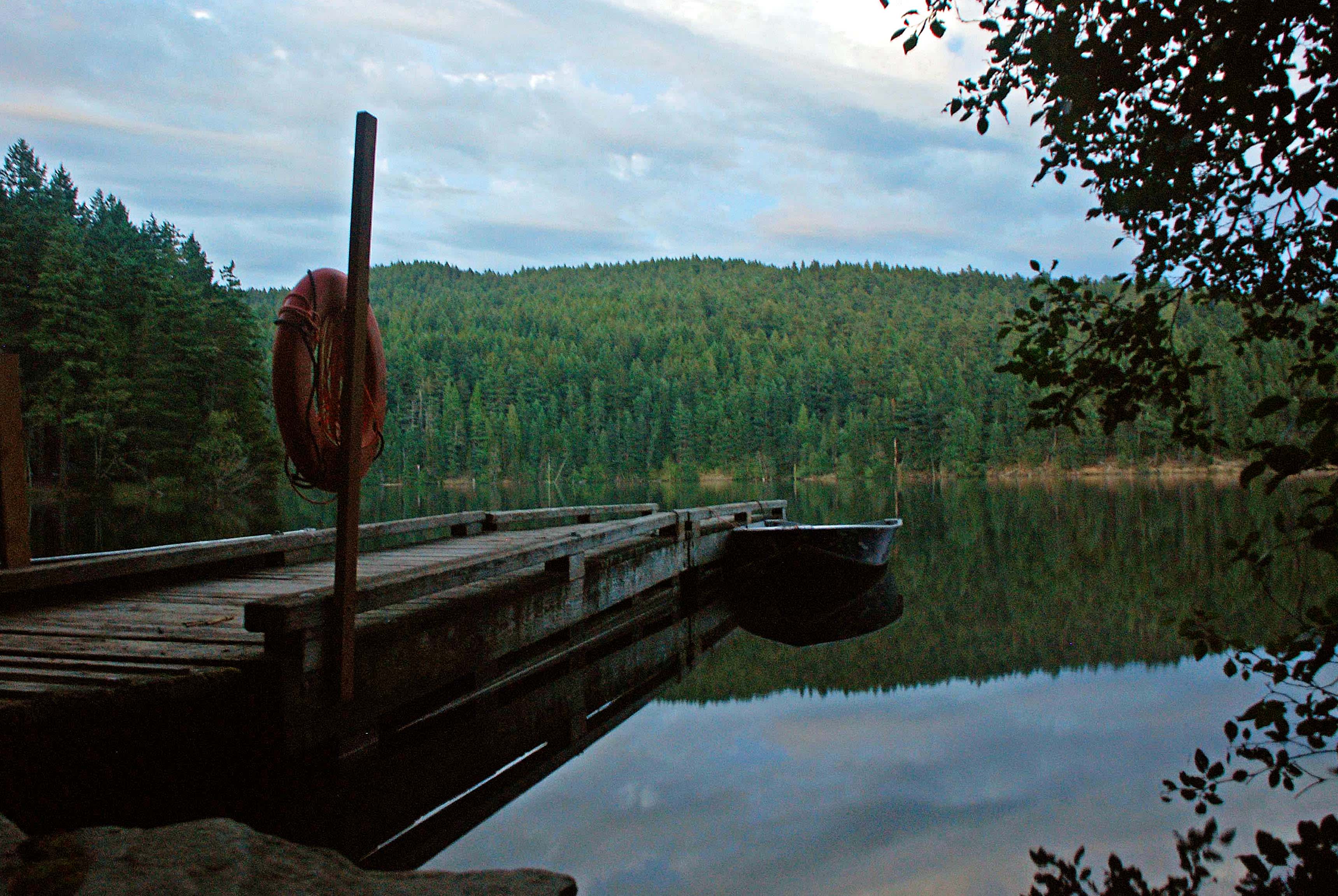 Northend Campground