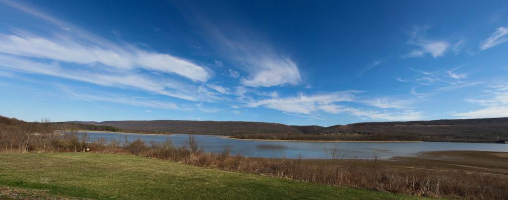 Russell P. Letterman Campground