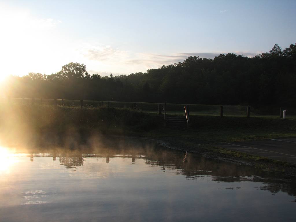 Locust Lake Park Campground