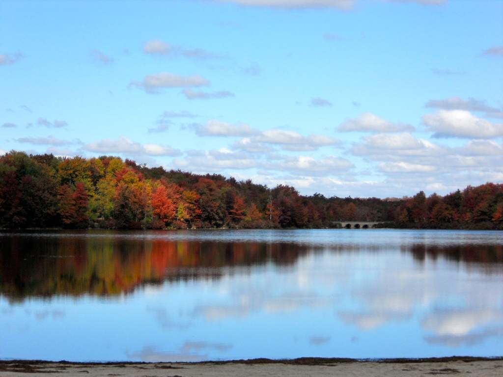 Tobyhanna Park Campground