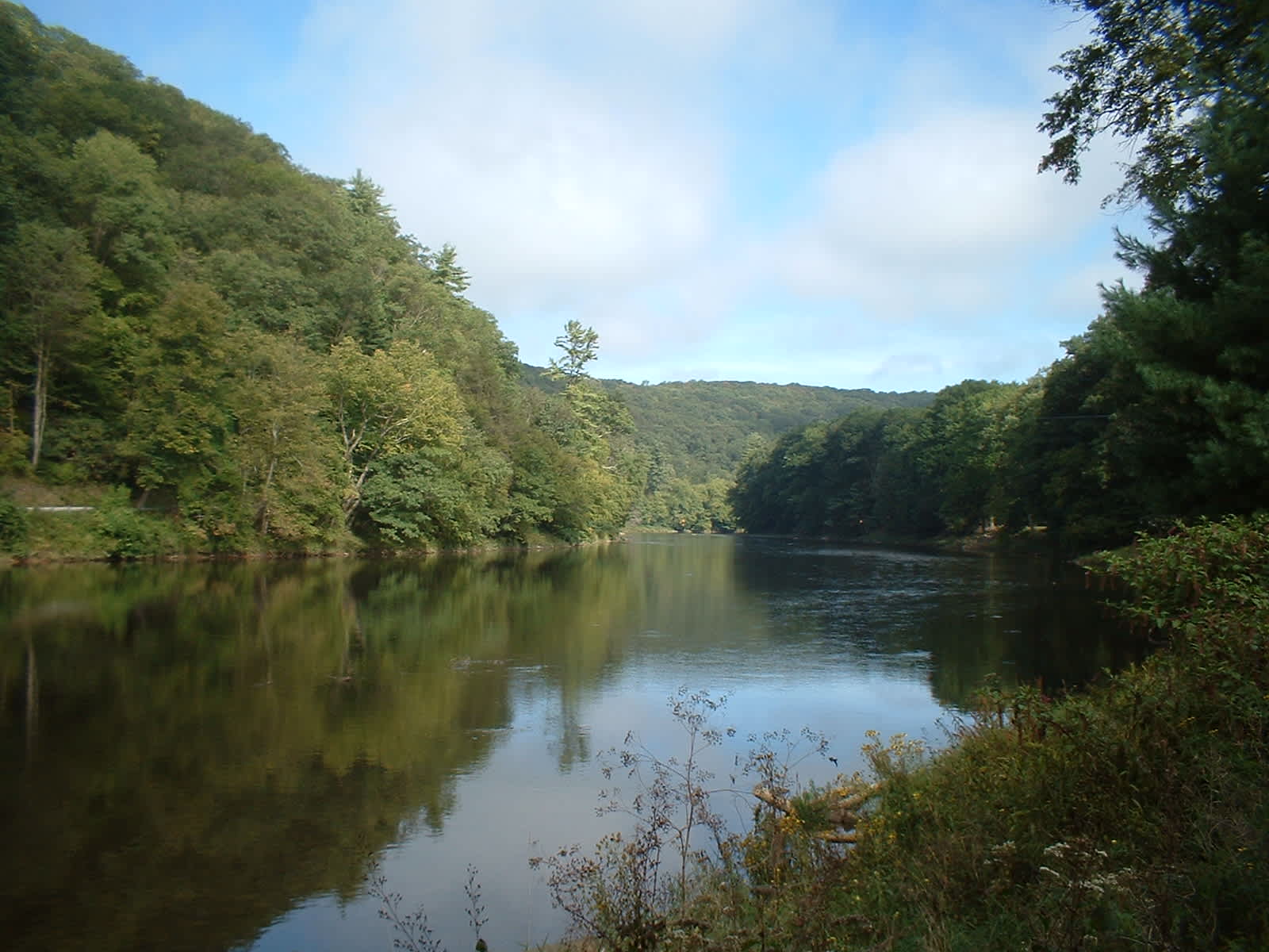 Clear Creek Park Campground