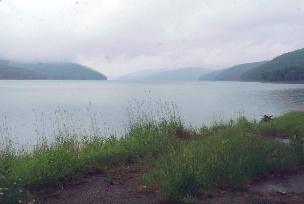 Beaver Meadows Recreation Area