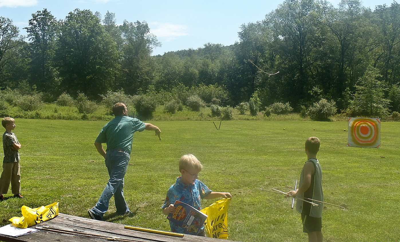 Tionesta Lake