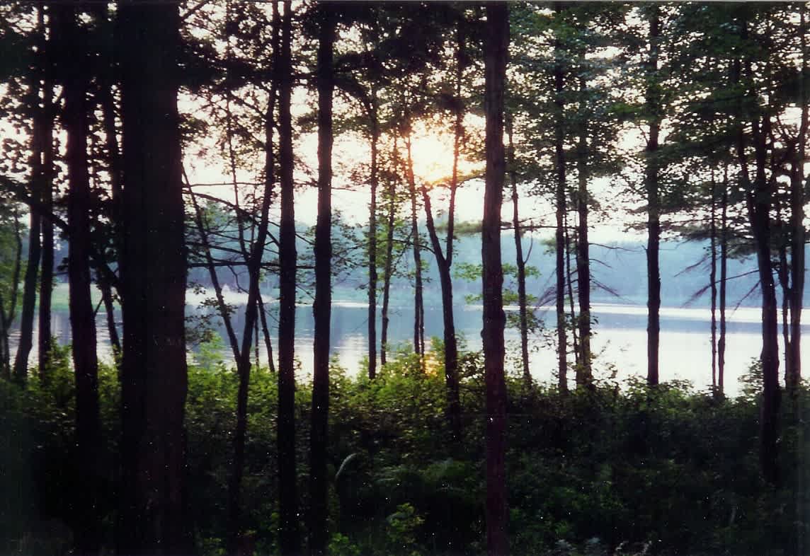 Lake Dennison Campground