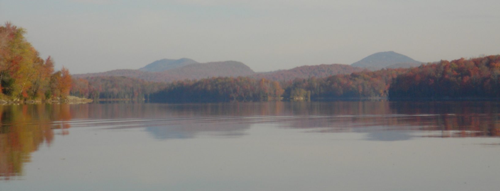 Green River Reservoir Campground