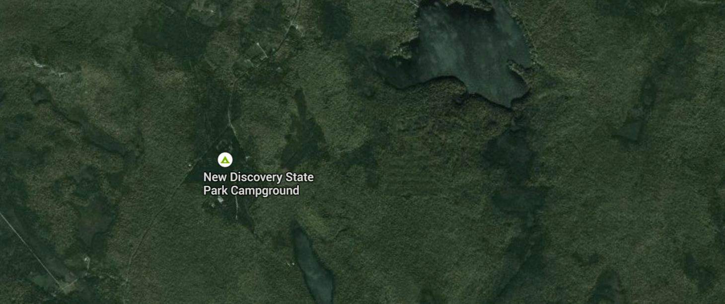 New Discovery Campground