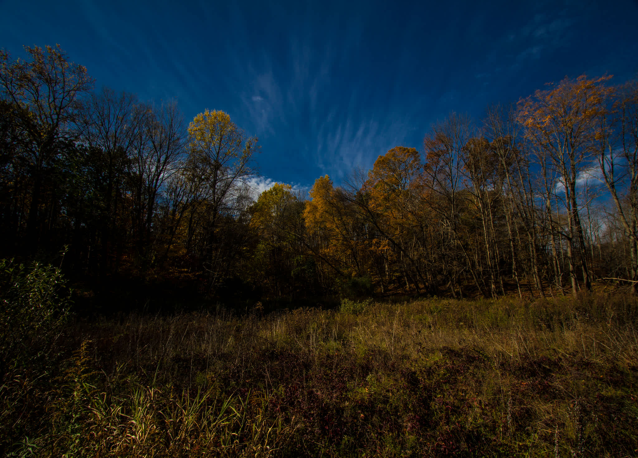 Kittatinny Valley Campground