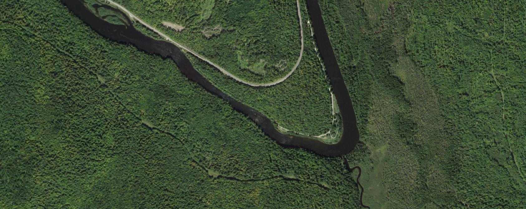 Mollidgewock Campground