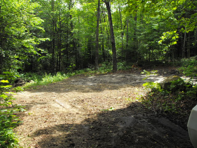 Umbagog Lake Campground
