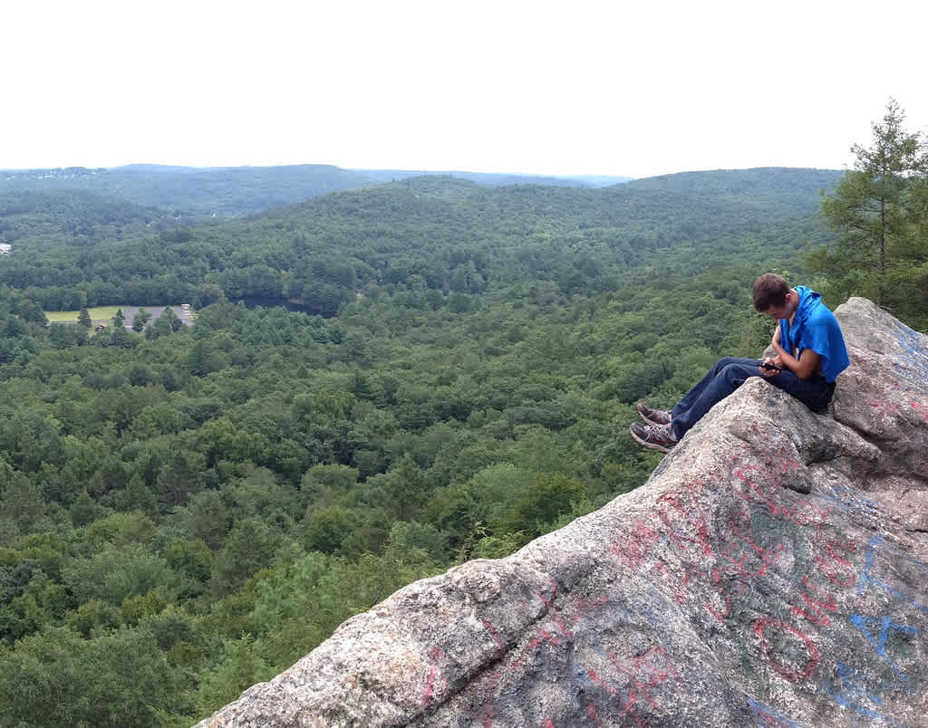 Black Rock State Park Campground