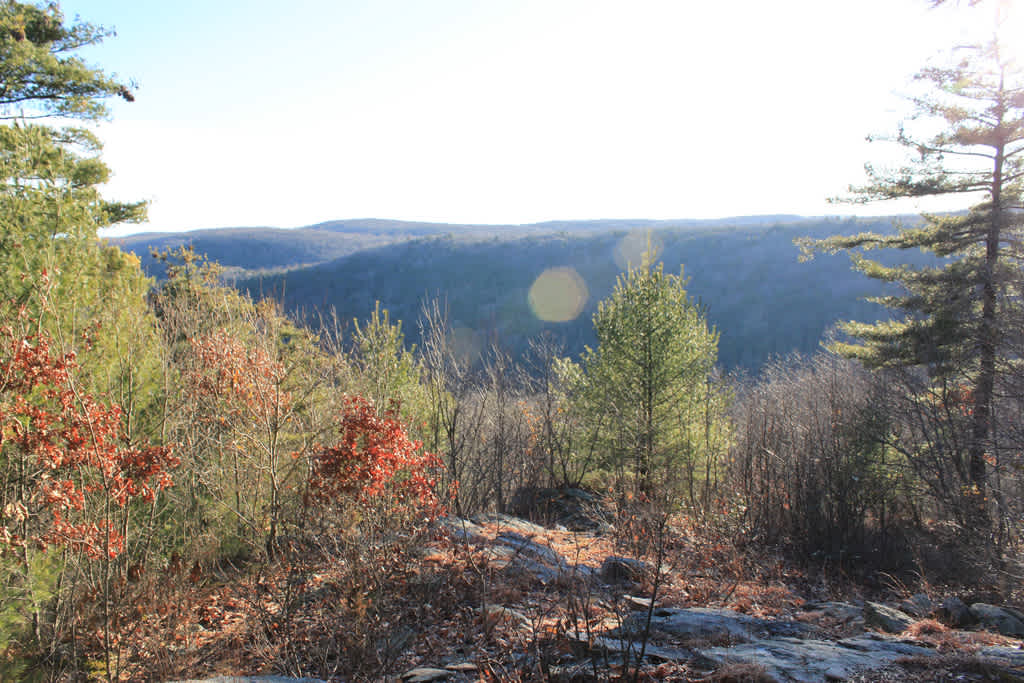 Kettletown State Park Campground