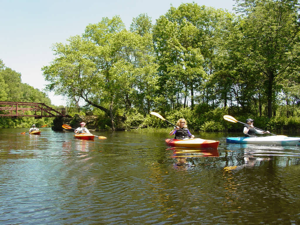 Circle C Campground