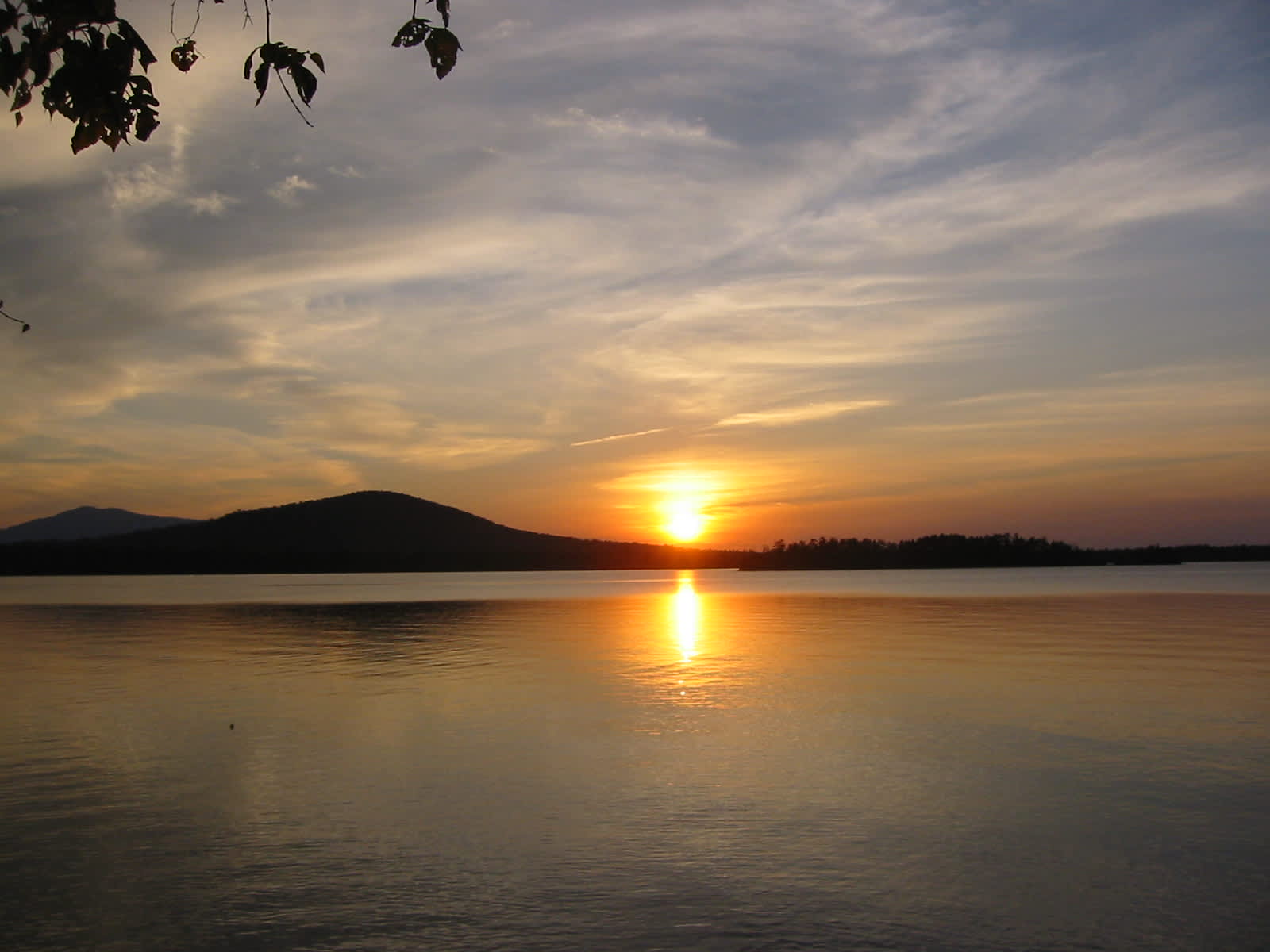 Moosehead Lake Campground