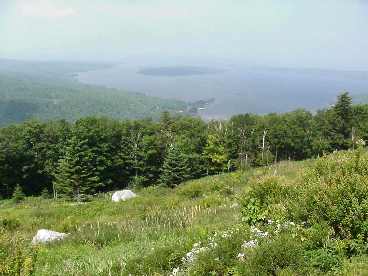 Richardson Public Campground