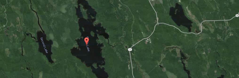 Rocky Lake Campground