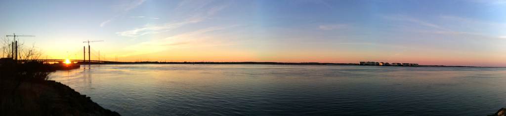 Delaware Seashore