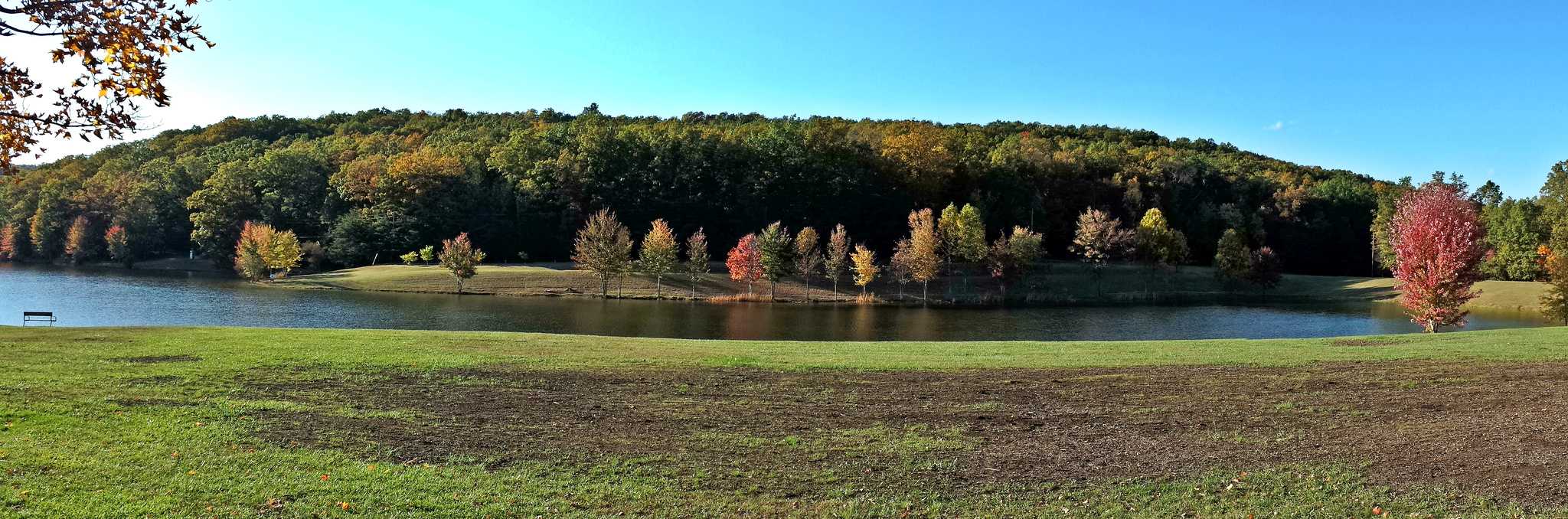 Greenbrier Campground